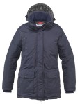 D.A.D KURTKA CARLTON HILL LADY NAVY