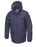 D.A.D KURTKA CARLTON HILL NAVY