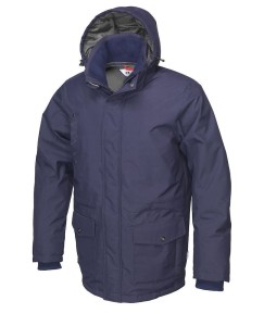 D.A.D KURTKA CARLTON HILL NAVY