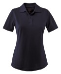 DAMSKA KOSZULKA POLO HARVEST ALBATROSS NAVY