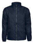 D.A.D KURTKA WINTON UNISEX NAVY