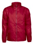 D.A.D KURTKA WINTON UNISEX RED