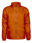 D.A.D KURTKA WINTON UNISEX ORANGE