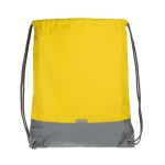 WOREK SPORT GYM YELLOW