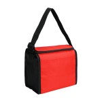 TORBA TERMICZNA COOLER BAG RED