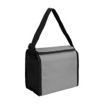 TORBA TERMICZNA COOLER BAG GREY