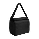 TORBA TERMICZNA COOLER BAG BLACK