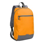 PLECAK SPORT DAYPACK ORANGE