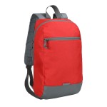 PLECAK SPORT DAYPACK RED
