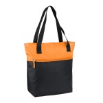 TORBA SKY TOTE ORANGE