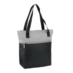 TORBA SKY TOTE GREY