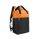 PLECAK SKY DAYPACK MINI ORANGE