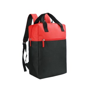 PLECAK SKY DAYPACK MINI RED