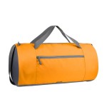 TORBA SPORT BAG ORANGE