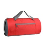 TORBA SPORT BAG RED
