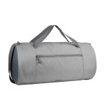 TORBA SPORT BAG GREY