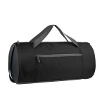 TORBA SPORT BAG BLACK