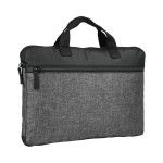 TORBA MELANGE COMPUTER CASE GREY