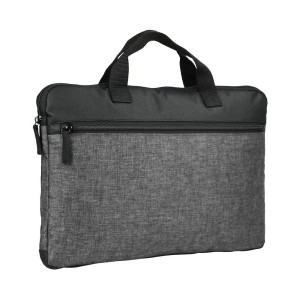 TORBA MELANGE COMPUTER CASE GREY