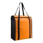 TORBA TERMICZNA COOLER TOTE ORANGE