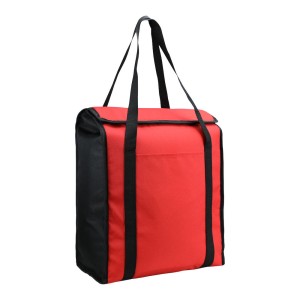 TORBA TERMICZNA COOLER TOTE RED