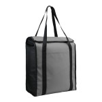 TORBA TERMICZNA COOLER TOTE GREY
