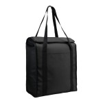 TORBA TERMICZNA COOLER TOTE BLACK