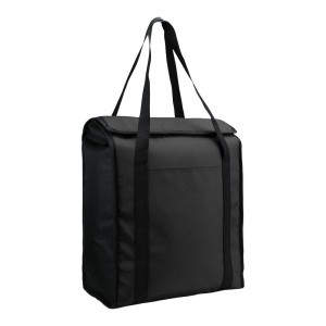 TORBA TERMICZNA COOLER TOTE BLACK
