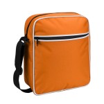TORBA LISTONOSZKA SPIRIT MESSENGER ORANGE