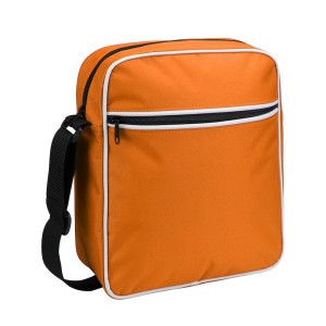 TORBA LISTONOSZKA SPIRIT MESSENGER ORANGE