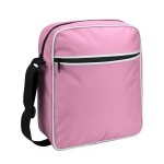 TORBA LISTONOSZKA SPIRIT MESSENGER PINK
