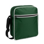 TORBA LISTONOSZKA SPIRIT MESSENGER BOTTLE GREEN