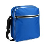 TORBA LISTONOSZKA SPIRIT MESSENGER BLUE