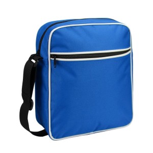 TORBA LISTONOSZKA SPIRIT MESSENGER BLUE