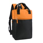 PLECAK SKY DAYPACK ORANGE
