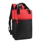 PLECAK SKY DAYPACK RED