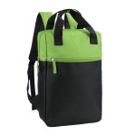 PLECAK SKY DAYPACK LIME