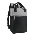 PLECAK SKY DAYPACK GREY