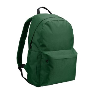 PLECAK SPIRIT DAYPACK BOTTLE GREEN