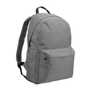 PLECAK SPIRIT DAYPACK GREY