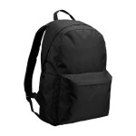 PLECAK SPIRIT DAYPACK BLACK