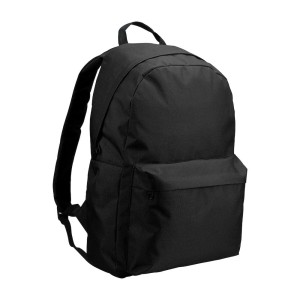 PLECAK SPIRIT DAYPACK BLACK