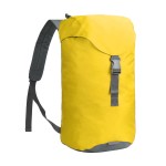 PLECAK SPORT BACKPACK YELLOW
