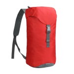 PLECAK SPORT BACKPACK RED