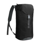 PLECAK SPORT BACKPACK BLACK