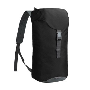 PLECAK SPORT BACKPACK BLACK