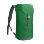 PLECAK SPORT BACKPACK GREEN