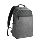 PLECAK MELANGE DAYPACK GREY
