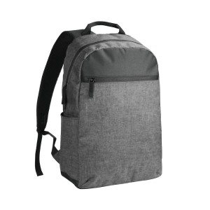 PLECAK MELANGE DAYPACK GREY