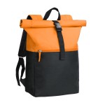 PLECAK SKY BACKPACK ORANGE